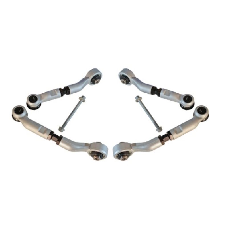 SPC Performance 17+ Audi A4/S4/ 18+ Audi A5/S5  Front Adj Upper Multi Link Control Arm Kit