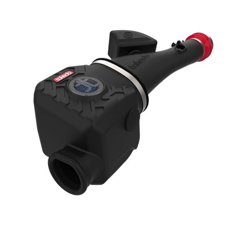 aFe Takeda Momentum Cold Air Intake System w/ Pro 5R Filter 16-19 Toyota Tacoma V6-3.5L