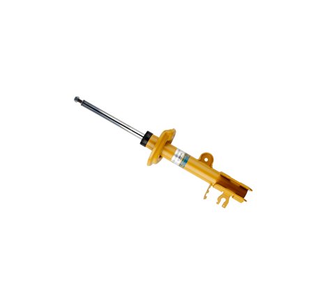 Bilstein B6 16-17 Fiat 500X 4WD Rear Left Suspension Strut Assembly