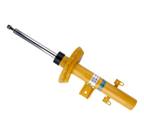 Bilstein B6 08-15 Land Rover LR2 Rear Left Suspension Strut Assembly