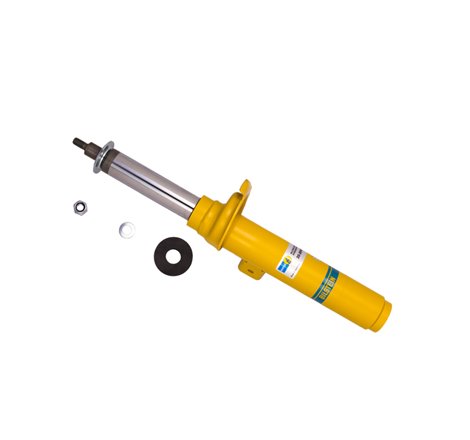 Bilstein B6 Performance 15-16 BMW 228i xDrive w/o Electronic Susp. Front Left Strut Assembly