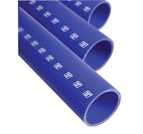 Turbosmart Straight 1.00 ID x 610mm - Blue