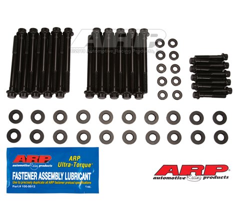 ARP Chevrolet Small Block LSA 12pt Head Bolt Kit