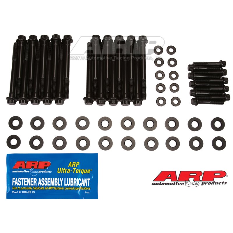 ARP Chevrolet Small Block LSA 12pt Head Bolt Kit