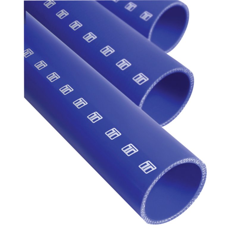 Turbosmart Straight 2.25 ID x 610mm - Blue