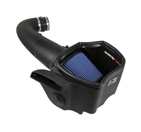 aFe Magnum FORCE Pro 5R Cold Air Intake System 11-19 Jeep Grand Cherokee (WK2) V8-5.7L