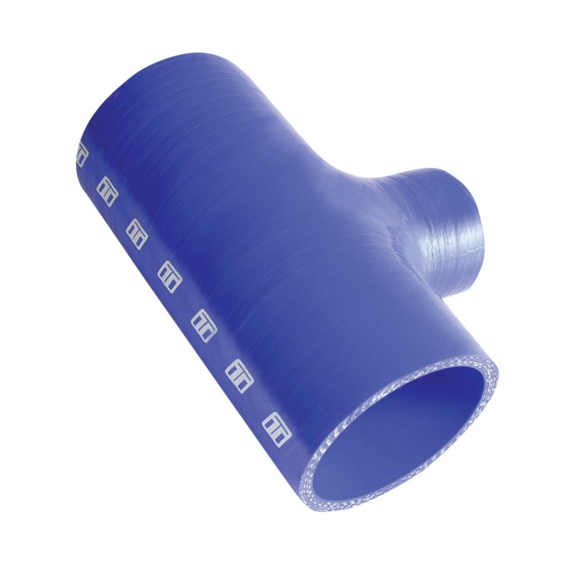 Turbosmart Hose Tee 2.00 ID 1.00 spout