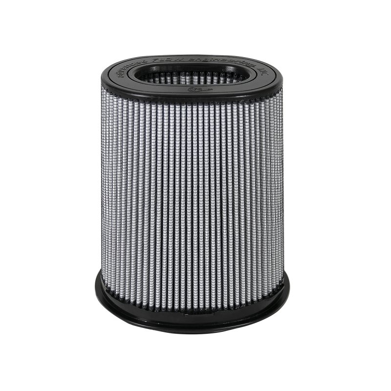 aFe MagnumFLOW PDS Univ Air Filter (6 x 4)in F x (8.5 x 6.5)in B x (7 x 5)in T(Inv) x 10in H