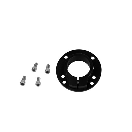 Aeromotive Spur Gear Mounting Adapter (3 or 4 Bolt Flange)