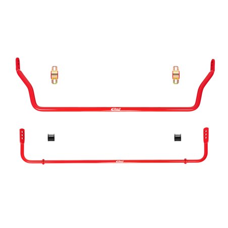 Eibach 24mm Front & 15mm Rear Anti-Roll Kit for 94-97 Miata