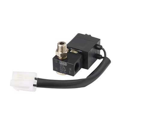 ARB Sp Nipple Solenoid Alu 12Vdc1/8In