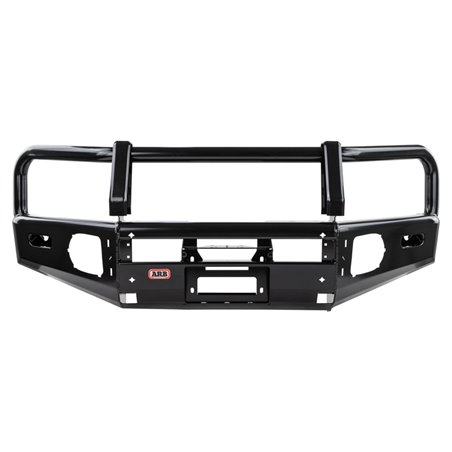 ARB Summit Combar ARB Fogii Blk Nb Hilux 15On