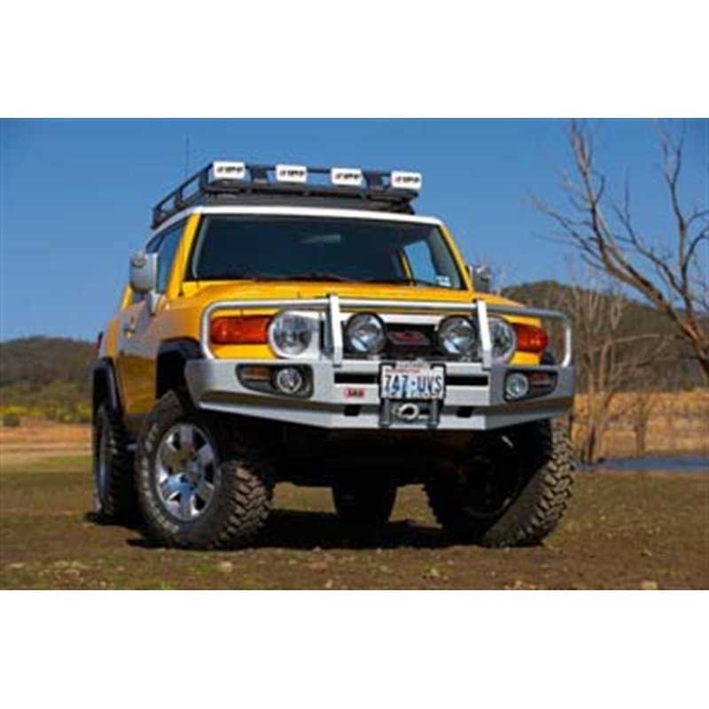 ARB Combar Suit ARB Fog Fj Cruiser Needs 3520Xxx Kit