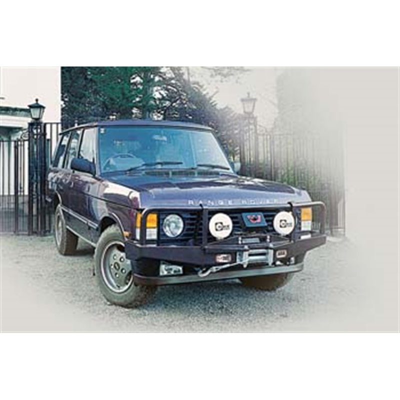 ARB Winchbar Range Rover Classic 87-9