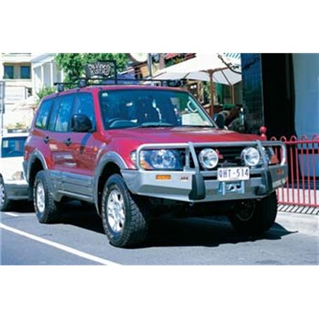 ARB Combar Pajero Nm8-9.5