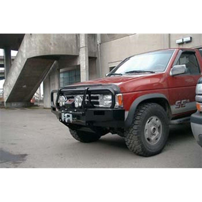 ARB Winchbar Nissan Pickup 91-97