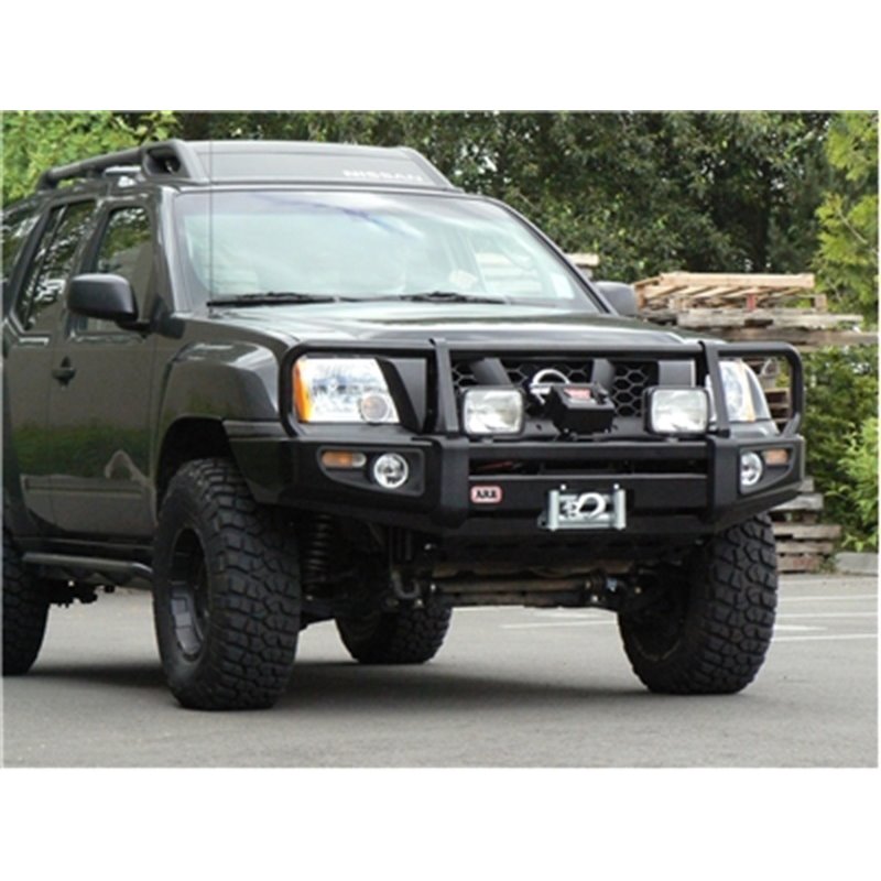 ARB Combination Bar Xterra 05On