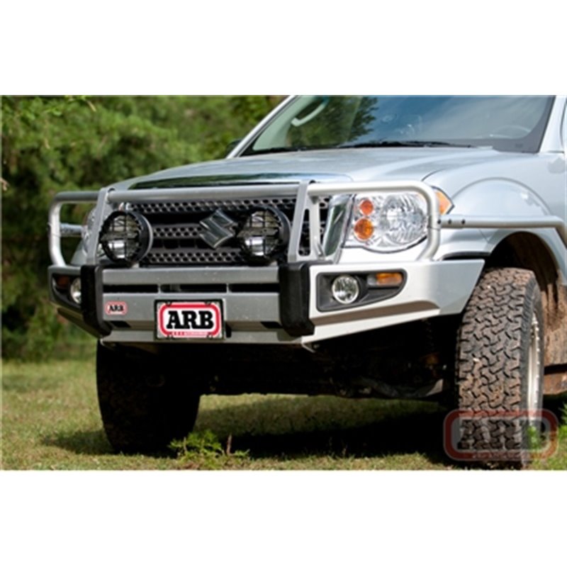 ARB Combination Bar Suzuki Equator Usa