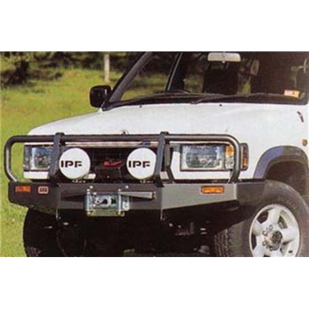 ARB Winchbar Trooper 92-97