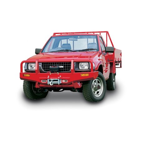 ARB Winchbar Isuzu Rodeo 90-92