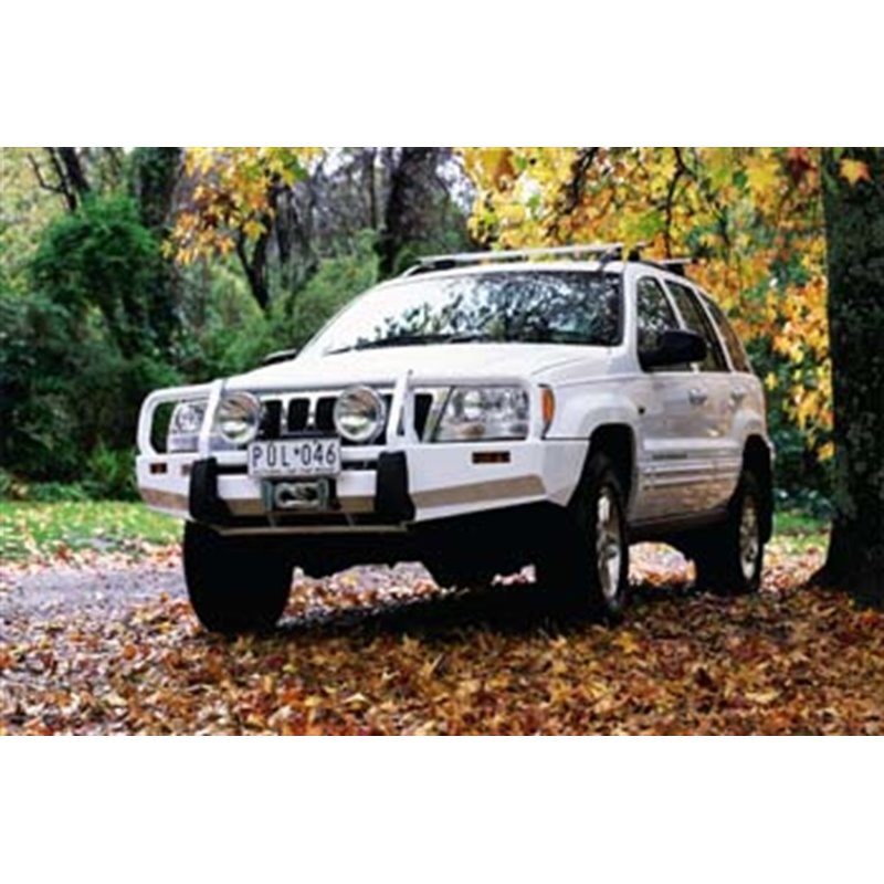 ARB Combar G/Cherokee Wj/Wg99-04 8-9.5