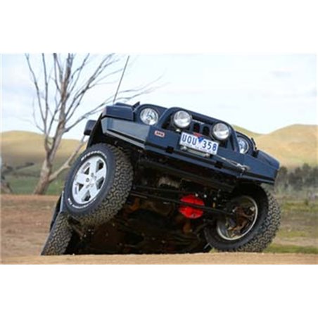 ARB Combination Bar Rock Crawler Jk Export