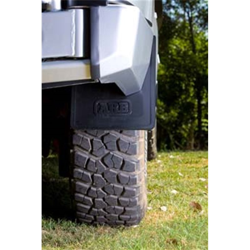 ARB Mudflap One Unit