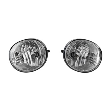 ARB Ffr Fog Light Kit Lh&Rh Lights