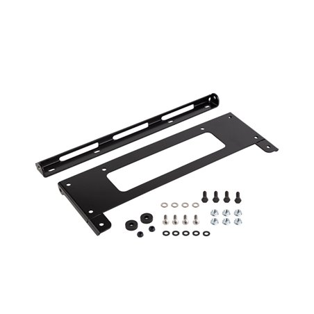 ARB Flip Up License Plate Kit