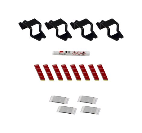 ARB Kit Parking Sensor Amarok 11/16On