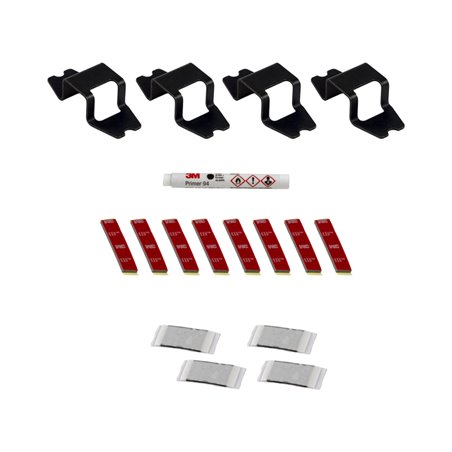 ARB Kit Parking Sensor Amarok 11/16On