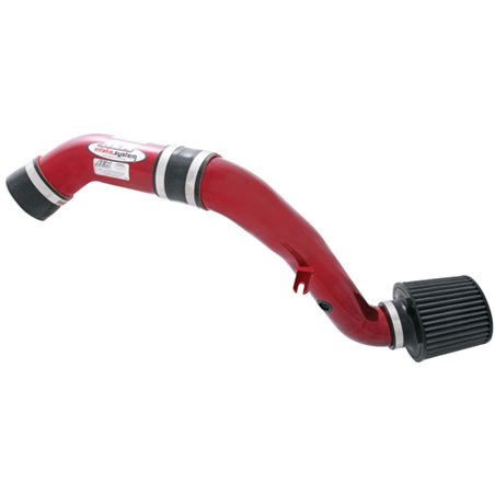 AEM 350z Red Cold Air Intake