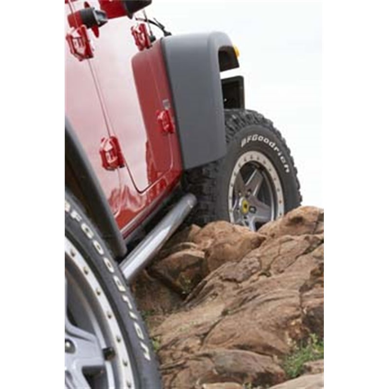 ARB Deluxe Rock Rails Jk Lwb