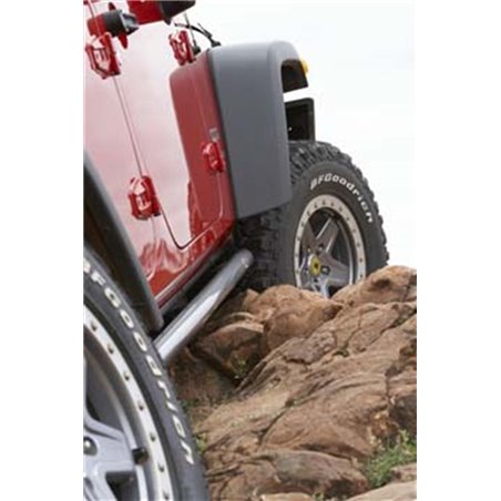 ARB Deluxe Rock Rails Jk Lwb