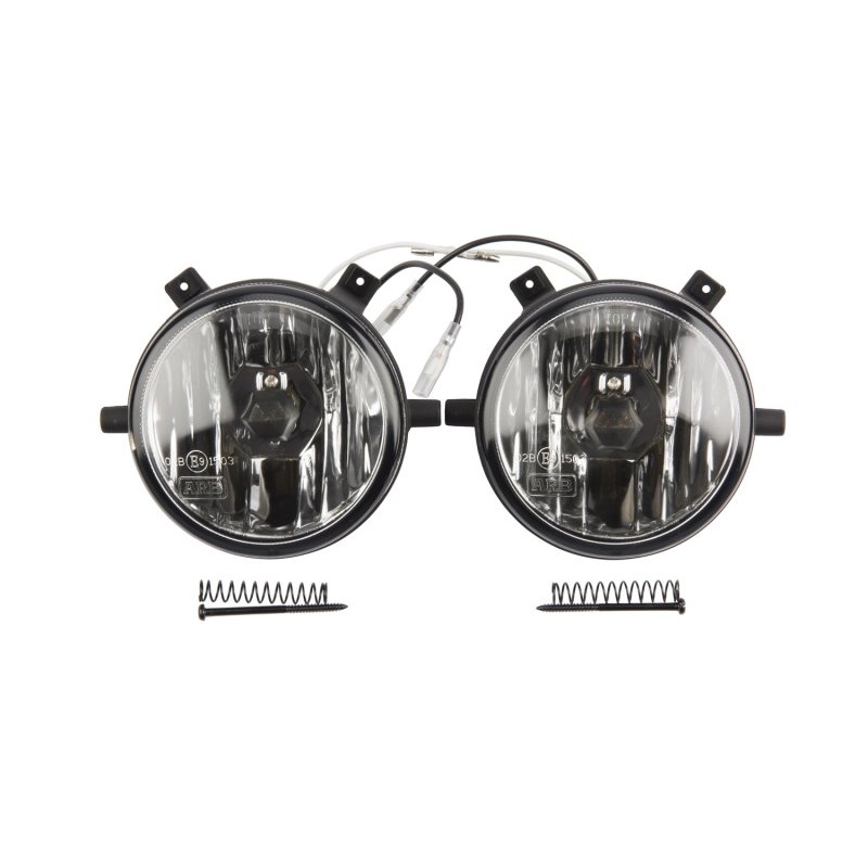 ARB Fog Light Kit ARB Sahara 55W