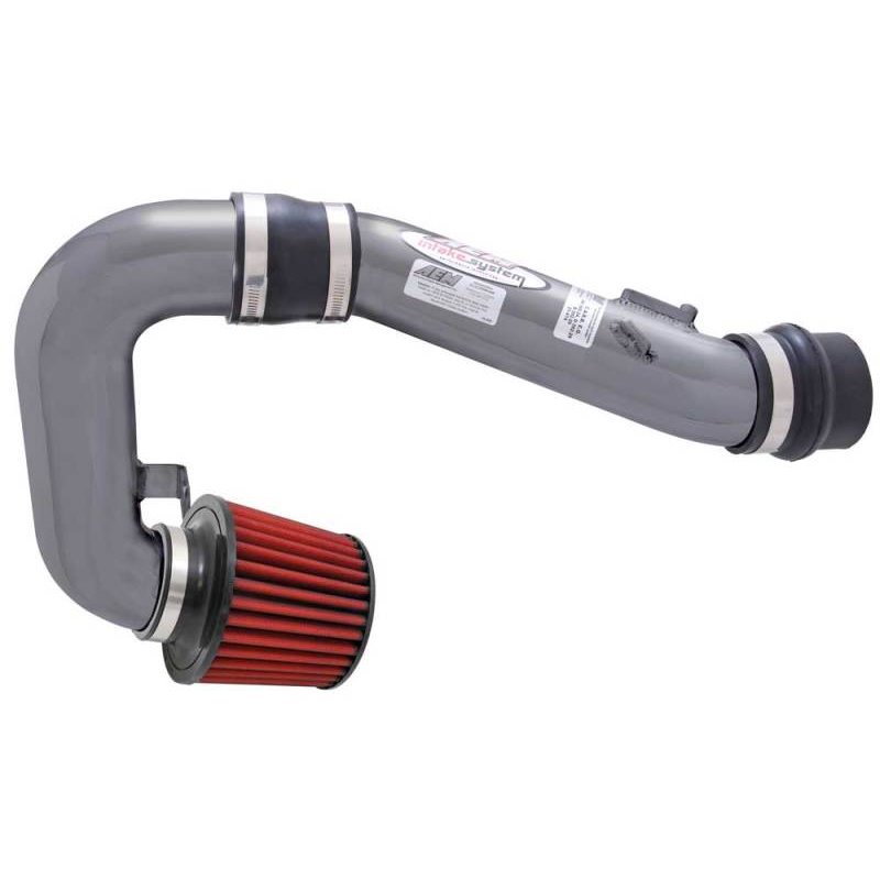 AEM 02-05 WRX/STi Silver Cold Air Intake