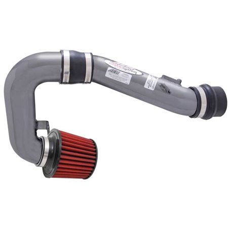 AEM 02-05 WRX/STi Silver Cold Air Intake