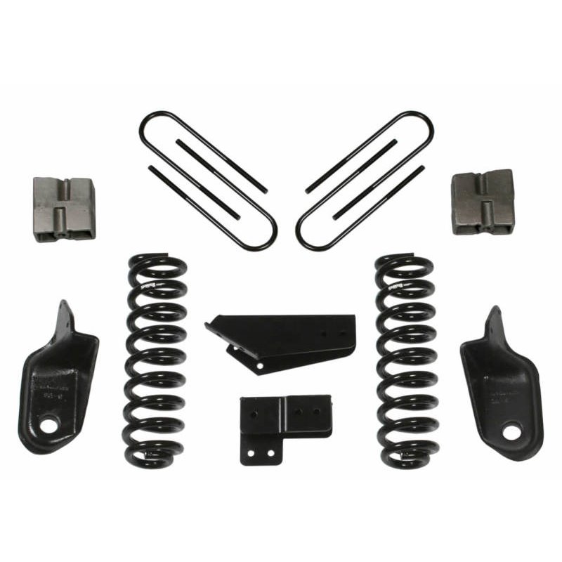 Skyjacker 6" KIT 80-96 F150 4WD      