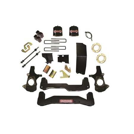 SKY Lift Kit Components