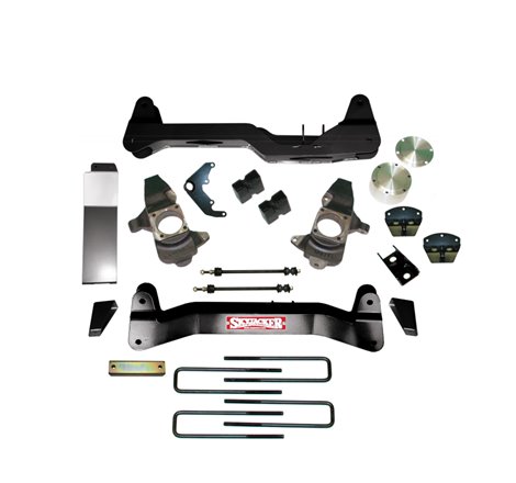 Skyjacker 6"KIT,00-081500HD/2500     