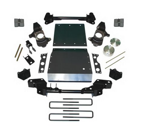 SKY Lift Kit Components