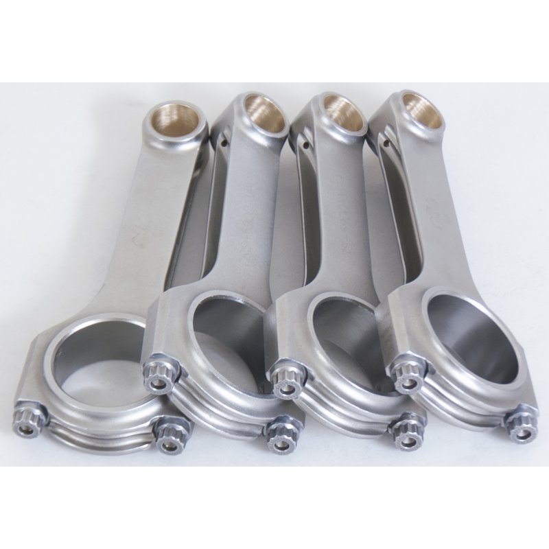 Eagle Mitsubishi 4G63 2nd Gen Engine Connecting Rods (Set of 4)