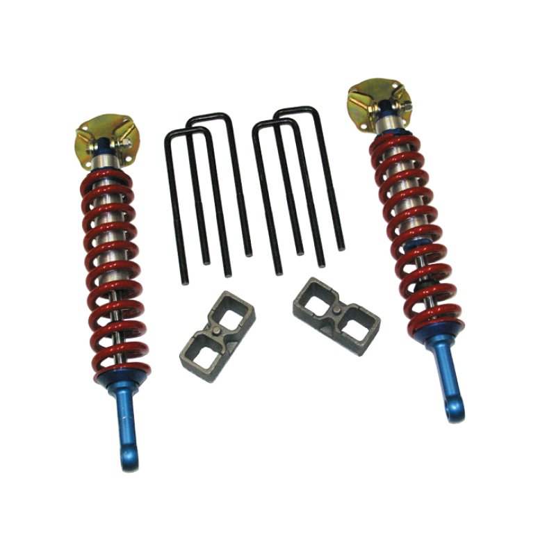 Skyjacker 1-3" 07 TUNDRA COIL-OVER KT