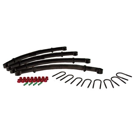 Skyjacker 2.5" 87-96YJ,ROCKREADY KIT 