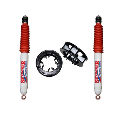 SKY Hydro Shock Absorber