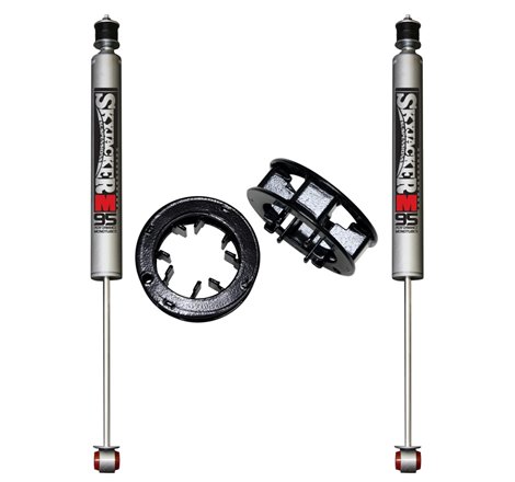 SKY M95 Shock Absorber