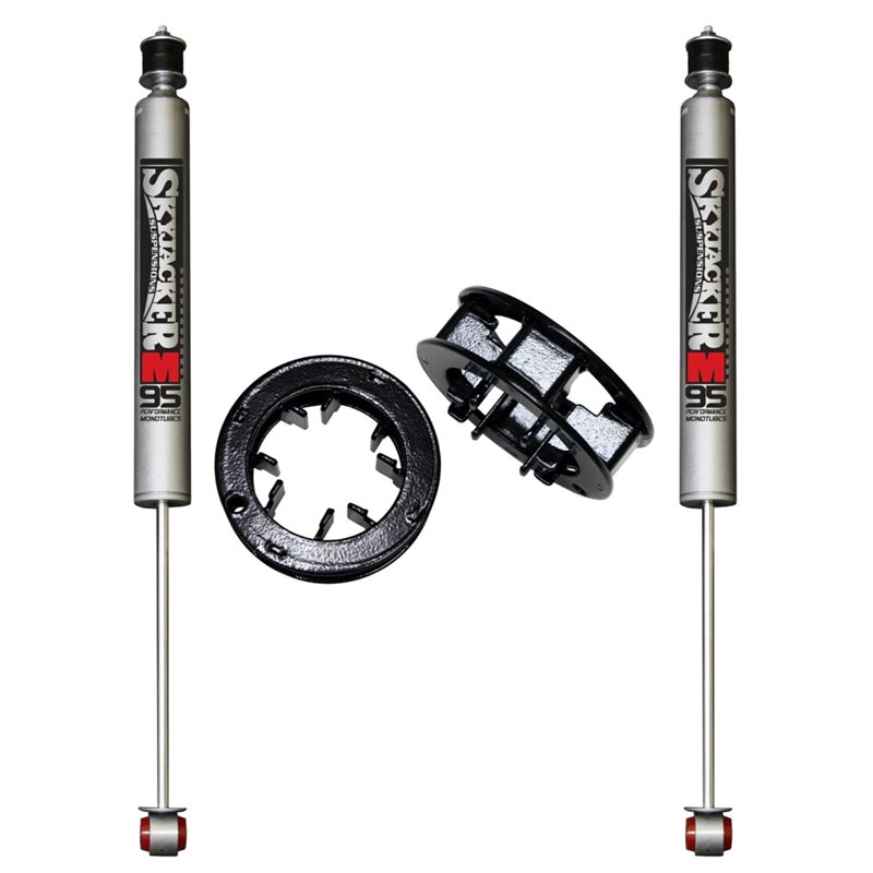 SKY M95 Shock Absorber