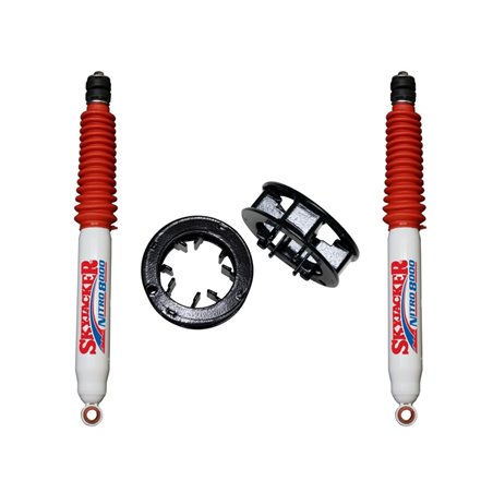 SKY Nitro Shock Absorber