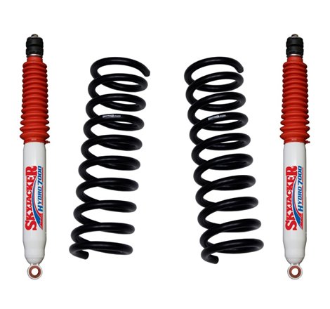 SKY Hydro Shock Absorber