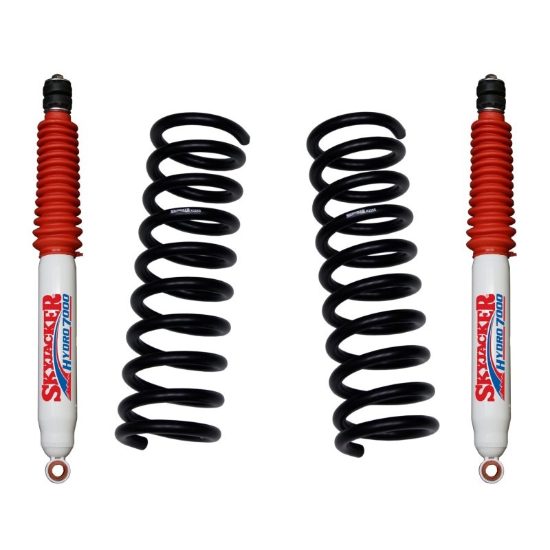 SKY Hydro Shock Absorber